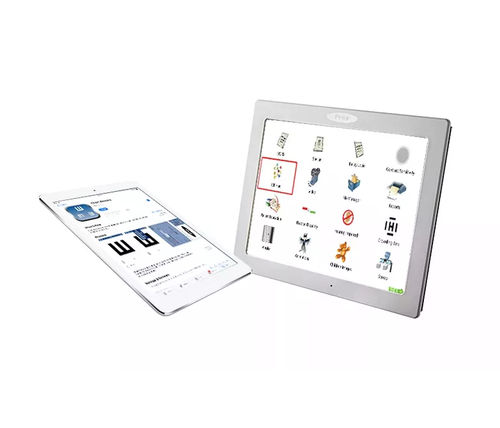 Display di ottotipo - CP-400 - Frey - telecomandato