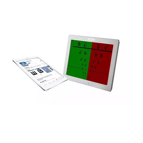 Display di ottotipo - CP-600P - Frey - telecomandato