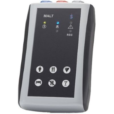 Monitor compatto per paziente - MALT - Standard Instruments - su rotelle / portatile / per manometria esofagea