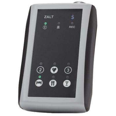 PH-metro gastroesofageo - ZALT - Standard Instruments - portatile