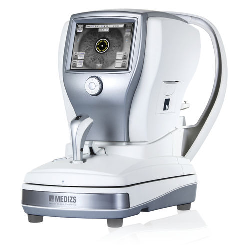 Cheratometro automatico - SMART RK 11 - Medizs - refrattometro automatico
