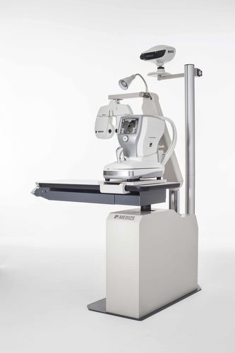 Riunito oftalmico - SMART RT-13 - Medizs
