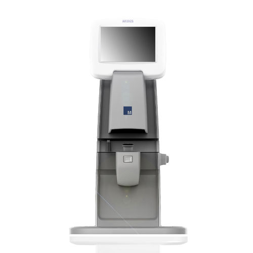 Frontifocometro automatico - SMART LM 14 - Medizs - con misurazione della distanza interpupillare / con misurazione della trasmittanza UV