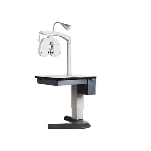 Tavolo oftalmico manuale - RT-13R - Medizs