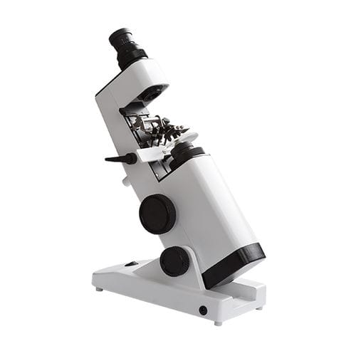 Frontifocometro manuale - CCQ-400 - Chongqing Yeasn Science & Technology