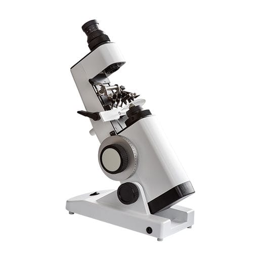 Frontifocometro manuale - CCQ-500 - Chongqing Yeasn Science & Technology