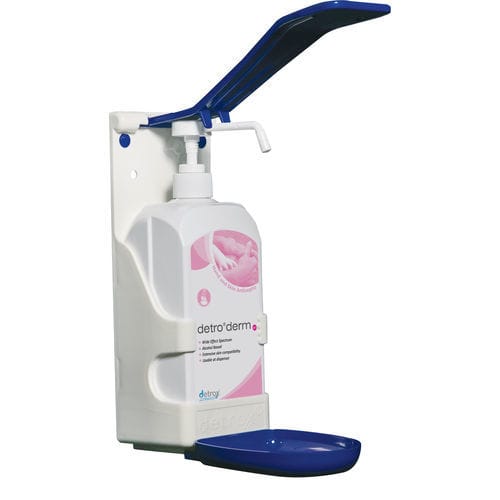 Soluzione idroalcolica 70% - Detro Derm - Detro Healthcare - 1000 mL
