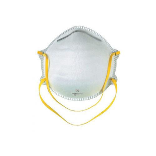 Maschera respiratoria KN95 - Nantong Allman Industry - in cotone / senza valvola / a coppa