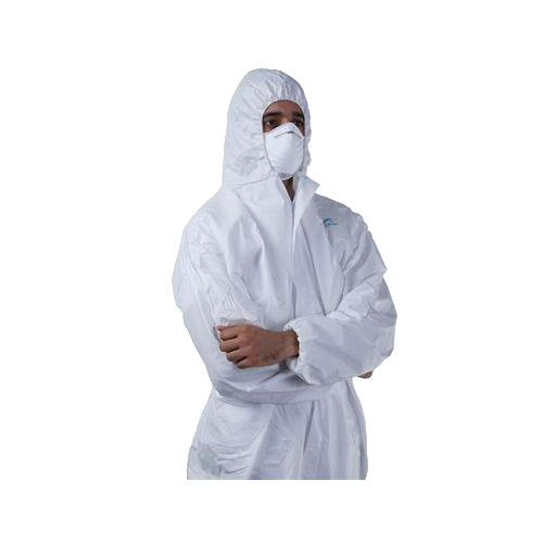 Tuta protettiva unisex - Nantong Allman Industry - L / XL / M