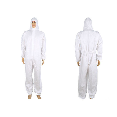 Tuta protettiva unisex - Nantong Allman Industry - L / XL / M
