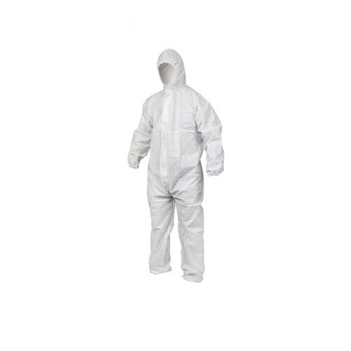 Tuta protettiva unisex - Nantong Allman Industry - XL / M / XXL