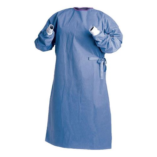 Camice chirurgico unisex - Level 2 - Delta A Healthcare - L / XL / M