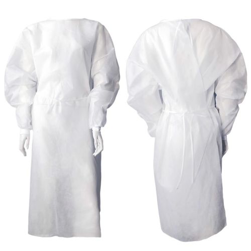 Camice chirurgico unisex - S - Delta A Healthcare - L / XL / M