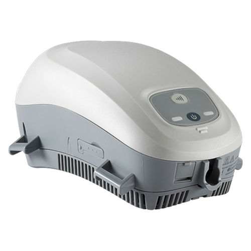 Macchina CPAP per cure domiciliari - Delta A Healthcare - per trattamento dell'apnea del sonno / auto-CPAP (APAP) / per adulto