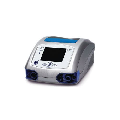 Ventilatore ad uso domestico - B - Delta A Healthcare - di emergenza / clinico / elettronico