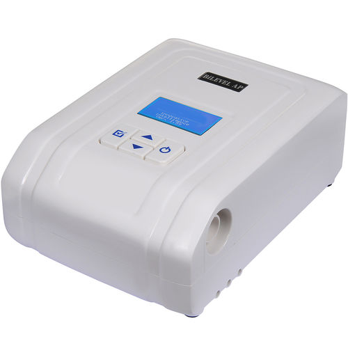 Macchina CPAP per trattamento dell'apnea del sonno - Delta A Healthcare - BIPAP / BIPAP / auto-CPAP (APAP)