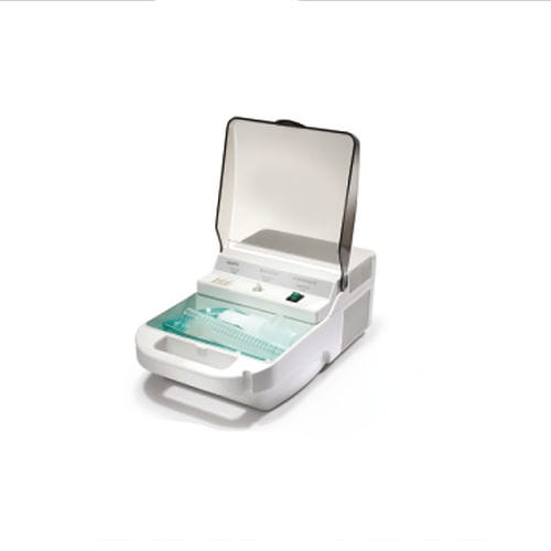 Nebulizzatore elettronico - A - Delta A Healthcare