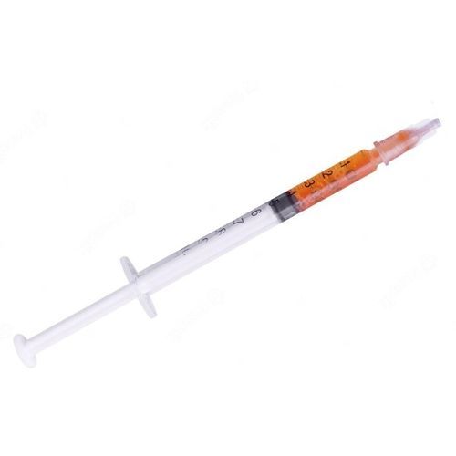 Agente emostatico gel - Delta A Healthcare - per chirurgia ORL / per chirurgia delle piaghe / per chirurgia cardiovascolare