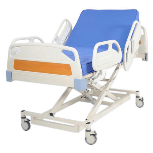 Letto da ospedale - Delta A Healthcare - elettrico / meccanico / idraulico