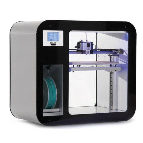 Stampante 3D odontoiatrica - Studio 300 - Meccatronicore - da tavolo / ad alta velocità / ABS