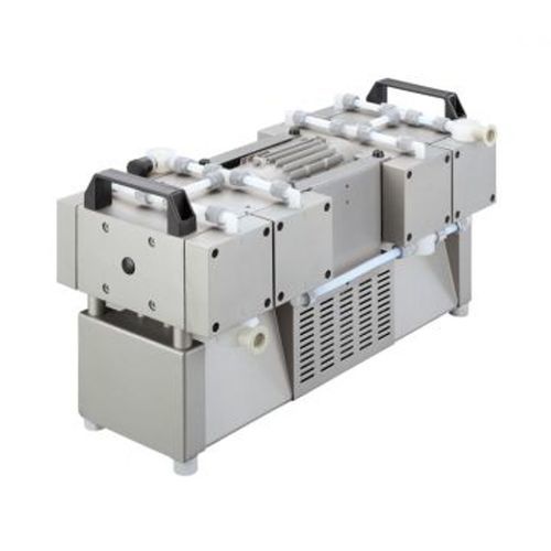 Pompa da laboratorio - MPC 1801 Z - WELCH VACUUM - elettrica / a diaframma / ad aria