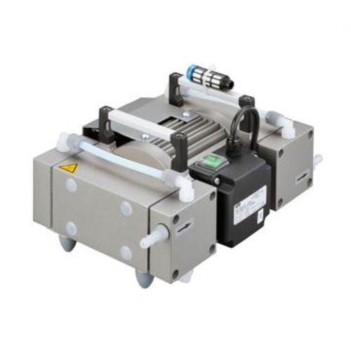 Pompa a vuoto da laboratorio - MP 201T - WELCH VACUUM - a diaframma / senza olio