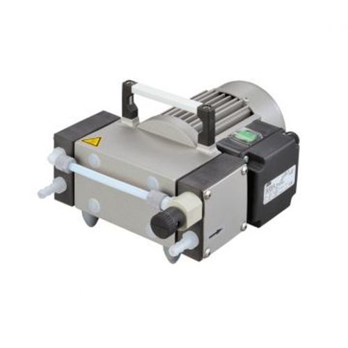 Pompa da laboratorio - MPC 201 E - WELCH VACUUM - di aspirazione / elettrica / a diaframma