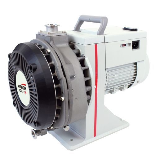 Pompa a vuoto da laboratorio - SCSpro 15 - WELCH VACUUM - scroll / a secco