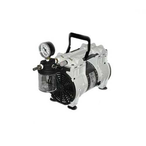 Pompa a vuoto da laboratorio - WOB-L® - WELCH VACUUM - per filtrazione / a pistone / a secco