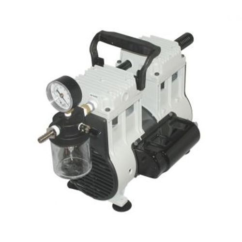 Pompa a vuoto da laboratorio - WOB-L® 2581 - WELCH VACUUM - a pistone / senza olio / a secco