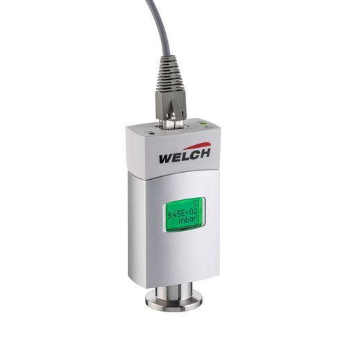 Vacuometro digitale - VMpro - WELCH VACUUM - in linea
