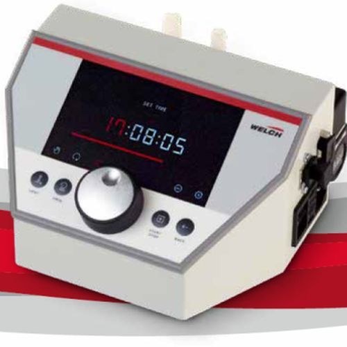 Controllore di pressione - VCpro 601 - WELCH VACUUM