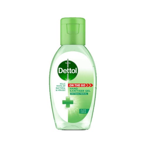 Soluzione idroalcolica 50 mL - Dettol