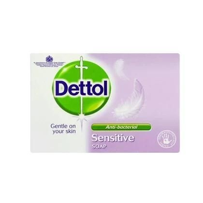 Sapone antisettico battericida - Sensitive Bar - Dettol