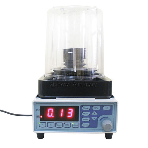 Ventilatore per anestesia - LifeSaver-1 - Shinova Medical Co., Ltd - elettronico / da banco