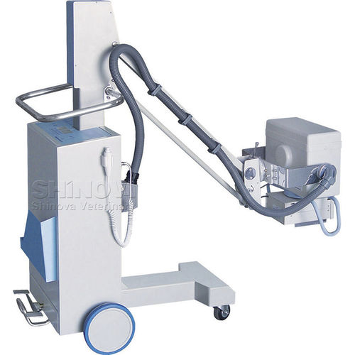 Unità mobile di radiografia analogica - MX101 - Shinova Medical Co., Ltd