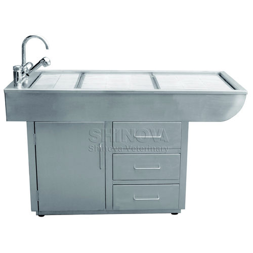Tavolo di dissezione - TW-1 - Shinova Medical Co., Ltd