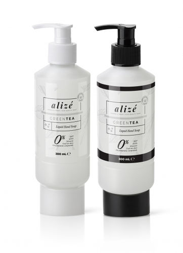 Soluzione idroalcolica 300 mL - Alizé - Callington