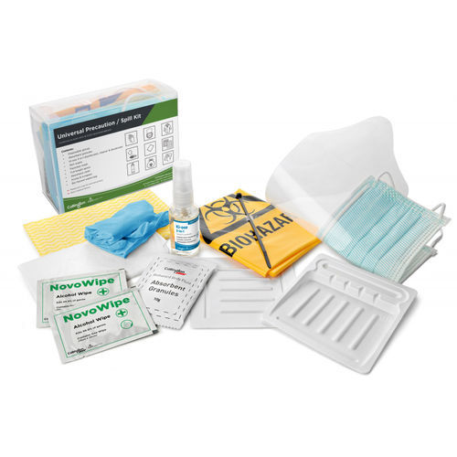 Kit di emergenza - 4852 - Callington - di prevenzione / monouso