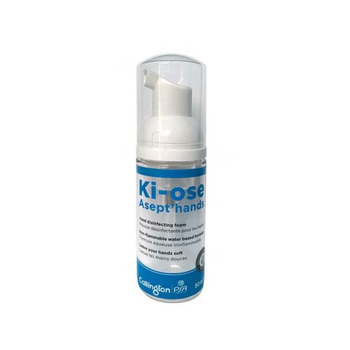 Soluzione idroalcolica 500 mL - Ki-ose - Callington - 250 mL / 50 mL