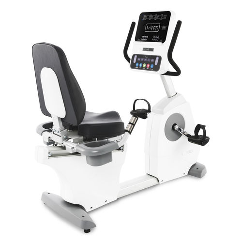 Cyclette semiorizzontale - 4.0R - Dyaco International