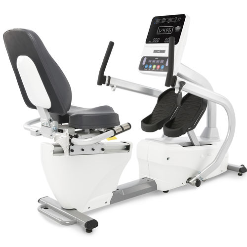 Stepper semiorizzontale - 4.0S - Dyaco International