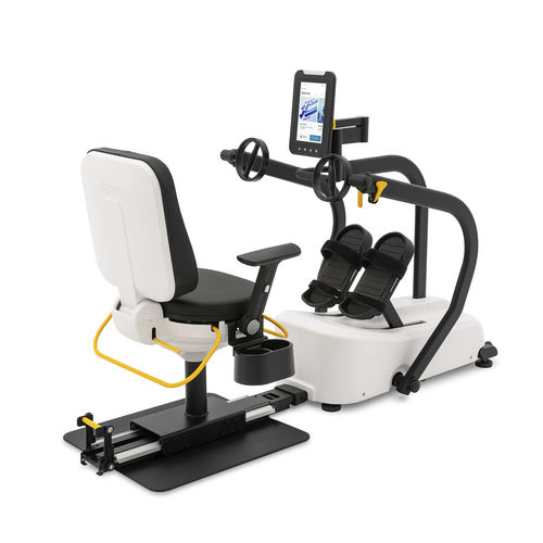 Stepper semiorizzontale - 8.5S - Dyaco International