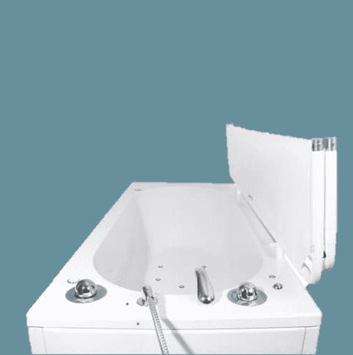 Barella da doccia - Neatfold  - Astor Bannerman