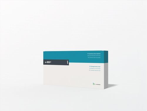 Sostituto osseo sintetico - n-IBS® - Bioceramed - per chirurgia ortopedica / per chirurgia dentale / per chirurgia maxillo-facciale