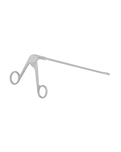 Spinginodo per chirurgia ortopedica endoscopica - Knot Pusher Suture Cutter - Bioceramed