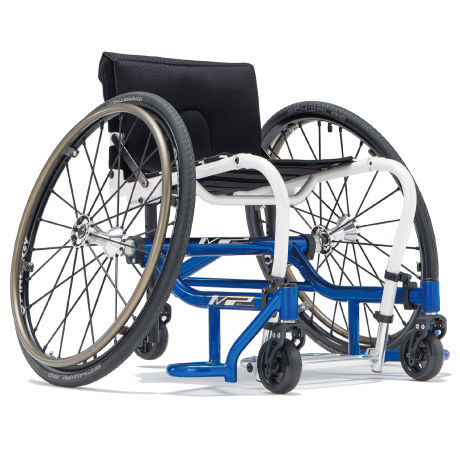 Sedia a rotelle attiva - Y-MAX - Softball - Matsunaga Manufactory - da esterno / sportiva