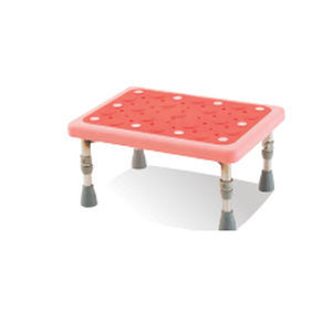 Seduta da bagno ad altezza regolabile - YC series - Matsunaga Manufactory