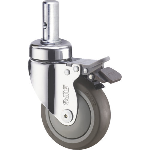 Rotella per dispositivi medici - 1M-C03-05-100-451 - Zhongshan Xiangrong Caster Manufacturing Co.,Ltd