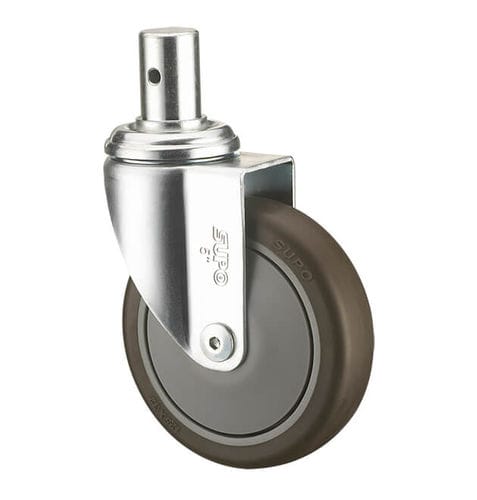Rotella per dispositivi medici - 1M-C01-05-100-451 - Zhongshan Xiangrong Caster Manufacturing Co.,Ltd